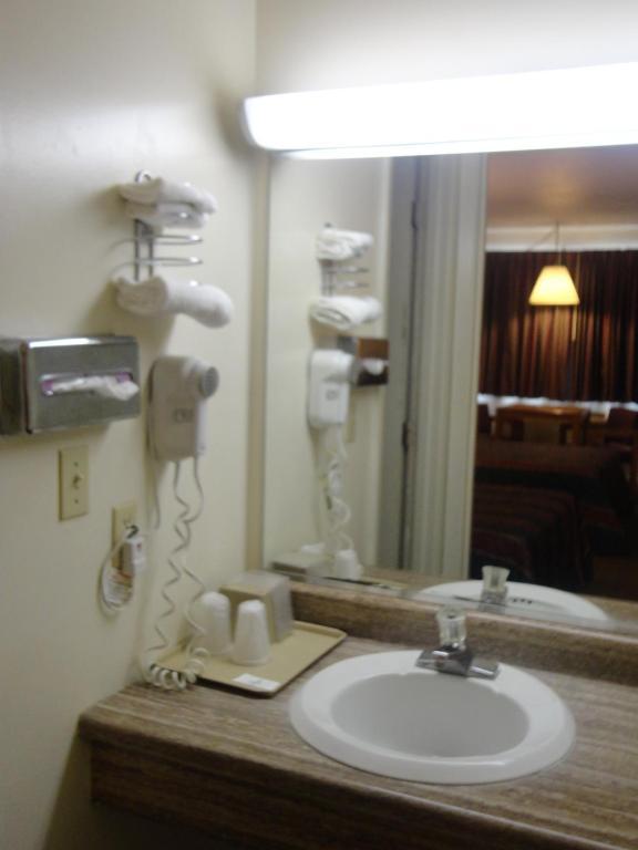 Budget Inn Daleville Pokój zdjęcie