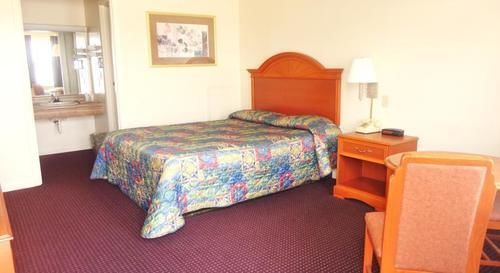 Budget Inn Daleville Zewnętrze zdjęcie