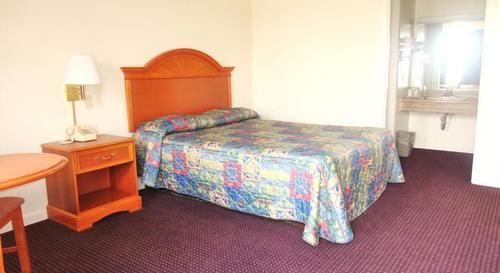 Budget Inn Daleville Zewnętrze zdjęcie