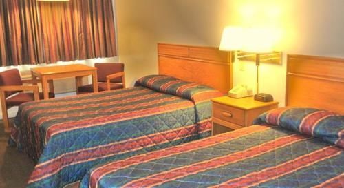 Budget Inn Daleville Zewnętrze zdjęcie